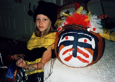 blackfoottribepumpkincarving1991