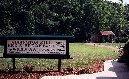 Addington Bed and Breakfast